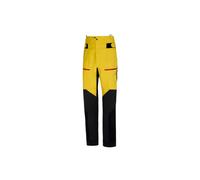 Technical pants La Sportiva Supercouloir GTX Pro (Yellow/Black) Men