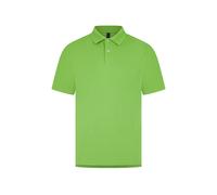 Technical polo shirt Henbury CoolPlus Vert M