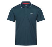 Technical polo shirt Regatta Maverick V Bleu L
