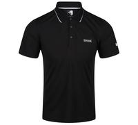 Technical polo shirt Regatta Maverick V Noir XL