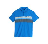 Technical polo shirt Spyder Links Bleu L