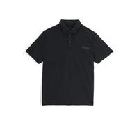Spyder Links SS TECH Polo, Men's, Black, M