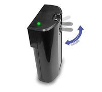 Technical Pro Rechargeable Megaphone Battery - Portable Compatible with Most Megaphones Which Use C Batteries Compatible Models MPH75, MPH50USB, Pyle PMP52BT PMP53IN PMP50 PMP52BT