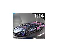 Technical Racing Sport Car 1314PCS Model Building Blocks City Mechanical Speed V