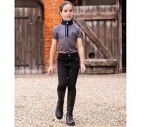 Technical Riding Jersey Premier Equine Mini Amia