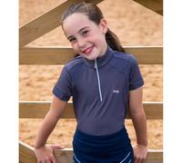 Technical Riding Jersey Premier Equine Mini Remisa