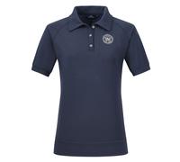 Technical riding polo for women HV Polo Marilyn