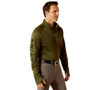 Technical riding shirt Ariat Team