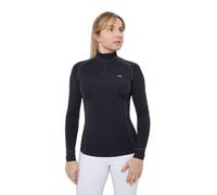 Technical riding top for women Premier Equine Ombretta