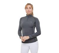 Technical riding top for women Premier Equine Ombretta