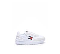 Technical Runner Ess - male - Tommy Jeans - Sneakers - Multicolor - 8 UK - Shoes 8 UK