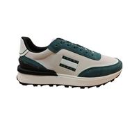 Technical Runner Trainers - male - Tommy Hilfiger - Sneakers - Multicolor - 9 UK - Shoes 9 UK