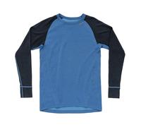 Technical shirt Devold DUO ACTIVE MERINO 205 SHIRT MAN (BLUE/INK) Man