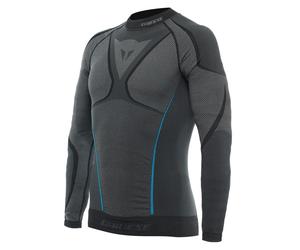 Technical Shirt DRYARN® Man Dainese DRY LS BLACK/BLUE
