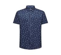 Technical Shirt La Sportiva Move Bleu M