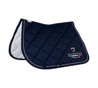 Technical show jumping mat with cord Equestro X Fise