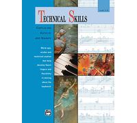 Technical Skills 1/2: Level 1-2