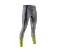 Technical socks X-BIONIC INVENT FX PANTS (RHINO GREY/LIGHT GREY/CANARY) Men's
