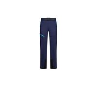 Technical softshell pants La Sportiva Alpine Guide Windstopper (Deep Sea) Men