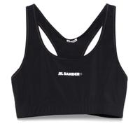 Technical Sportswear Top - female - Jil Sander - Sports Bras - Blue - M - Sport M
