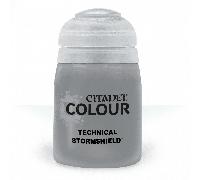 Technical: Stormshield