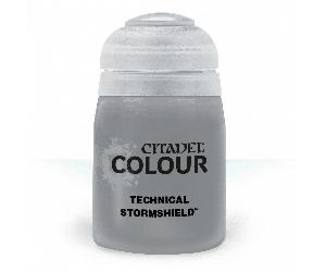 Technical: Stormshield