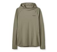 Technical Sweatshirt Rab Sonic Hoody (Light Khaki) Men