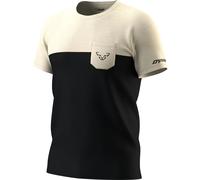 Technical T-shirt Dynafit Transalper Noir M