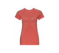 Technical T-shirt Odlo Mc Natural Kinship X-light (burnt Sienna Melange) Women