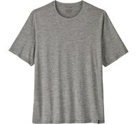 Patagonia - Cap Cool Daily Shirt - Sport shirt size S, grey
