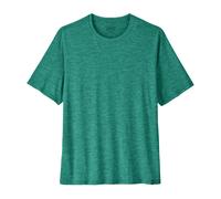Patagonia - Cap Cool Daily Shirt - Sport shirt size S, turquoise/green