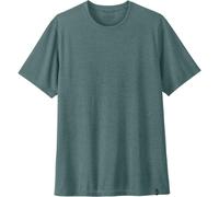 Patagonia - Cap Cool Trail Shirt - Sport shirt size M, olive