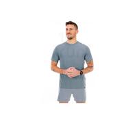 Patagonia - Cap Cool Ultra Blue Sage Light Blue Sage X Dye - L - Hiking tee-shirt