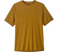 Patagonia - Cap Cool Ultra Shirt - Sport shirt size XL, brown
