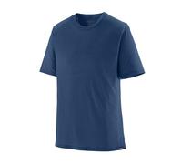 Patagonia Cap Cool Merino Blend Lycra clement blue S