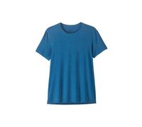 Technical T-Shirt Patagonia W's Cap Cool Ultra Shirt (Aquatic Blue - Light Aquatic Blue X-Dye) Women
