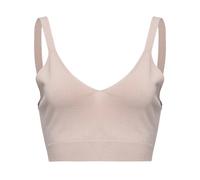 Technical Tank Top - female - PINKO - Sleeveless Tops - Pink - M - Tops M