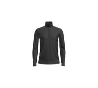 Icebreaker Merino Core Heavyweight Long Sleeve Base Layer Black S Men