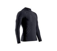 Technical top X-BIONIC HEATLOOP SHIRT LS MEN (X BLACK) Men
