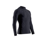 Technical top X-BIONIC HEATLOOP SHIRT LS MEN (X BLACK) Men