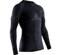Technical top X-BIONIC Invent 4.0 (black/charcoal) man