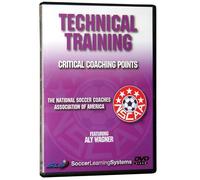 Technical Training - Critical Coaching [DVD]