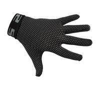 Technical Under Gloves 4 Seasons Unisex Six2 Black Carbon GLX