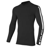 Technical undergarment Motocross Seven Zero Compression Black/White