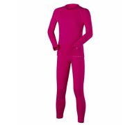 Technical underwear for children Falke Maximum Warm Red 158 cm / 164 cm