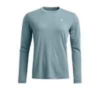 Technical underwear Ortovox 185 ROCK'N'WOOL (icy shore) women