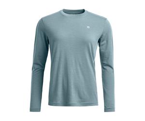 Technical underwear Ortovox 185 ROCK'N'WOOL (icy shore) women