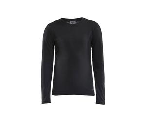 Technical underwear set Craft CORE WARM BASELAYER SET (Black) Child