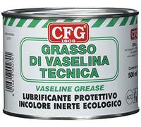 Technical Vaseline Grease 500ml
