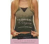 Revell – Technical Virgin: How Far Is Too Far?